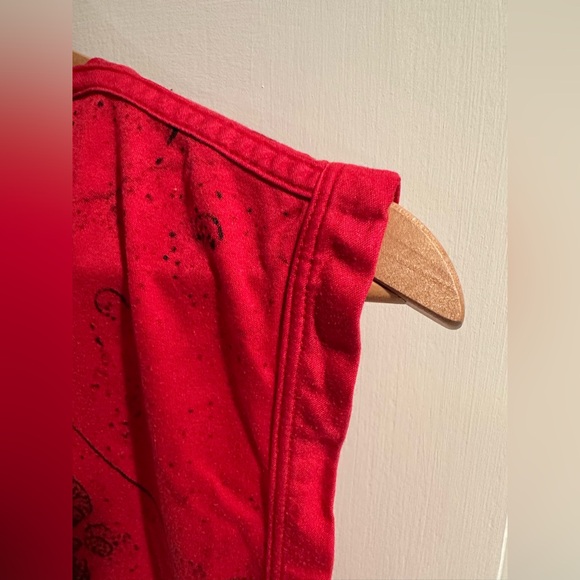 Helmut Lang Sleeveless Tee - Picture 13 of 14